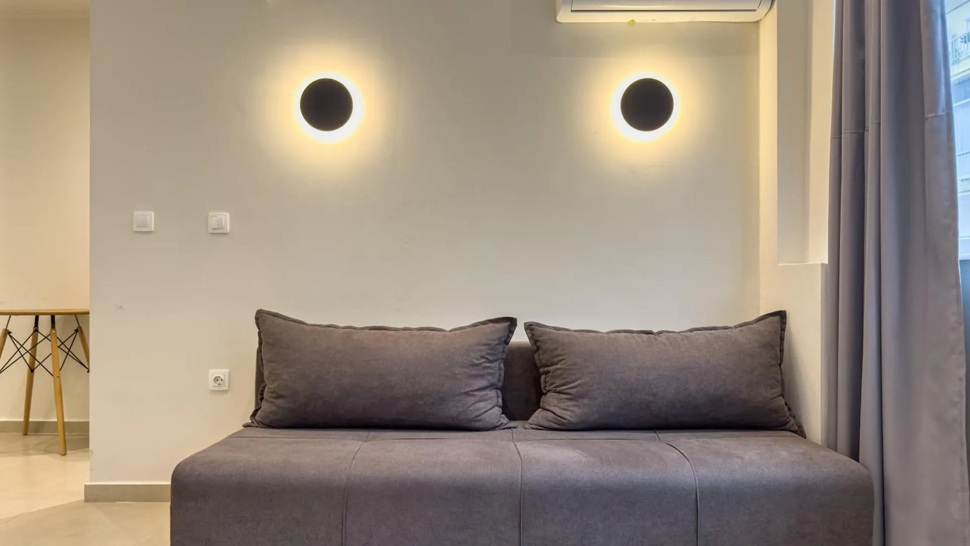 Palama Urban Vibes By Proliving Hospitality Thessaloniki Apartment