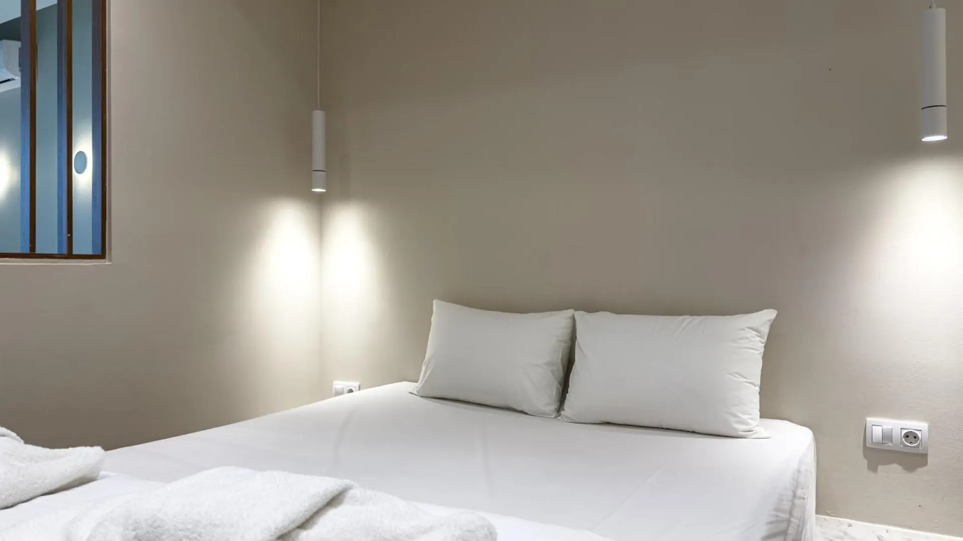 Palama Urban Vibes By Proliving Hospitality Thessaloniki Greece