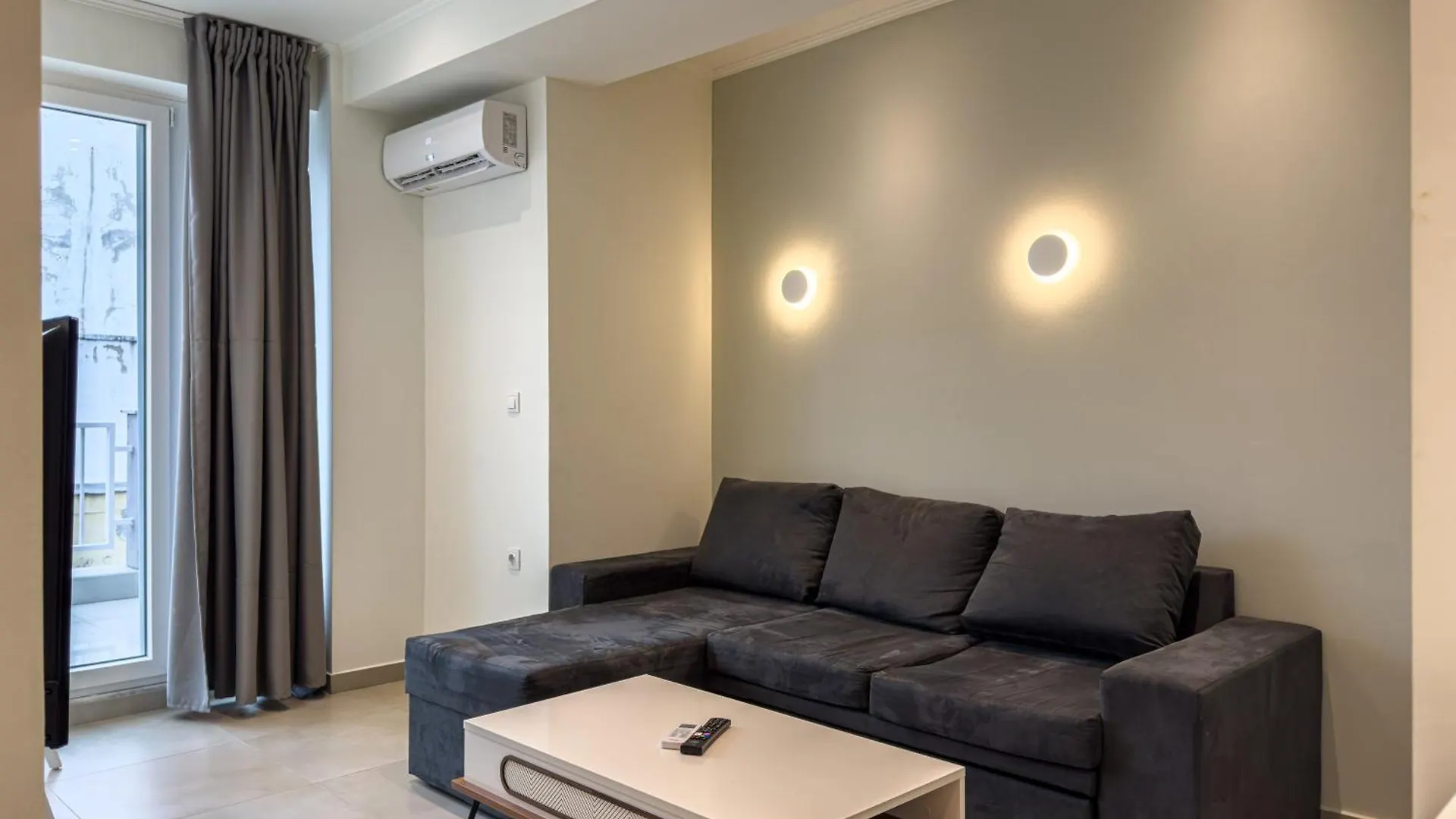 Apartment Palama Urban Vibes By Proliving Hospitality Thessaloniki Greece