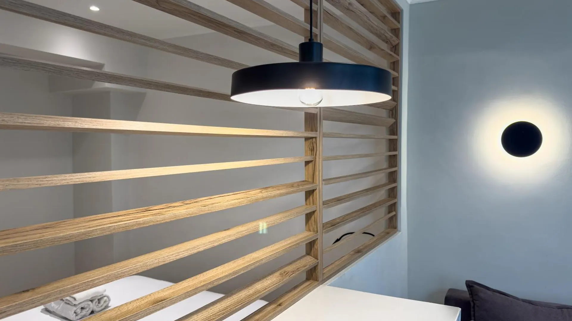 Palama Urban Vibes By Proliving Hospitality Thessaloniki