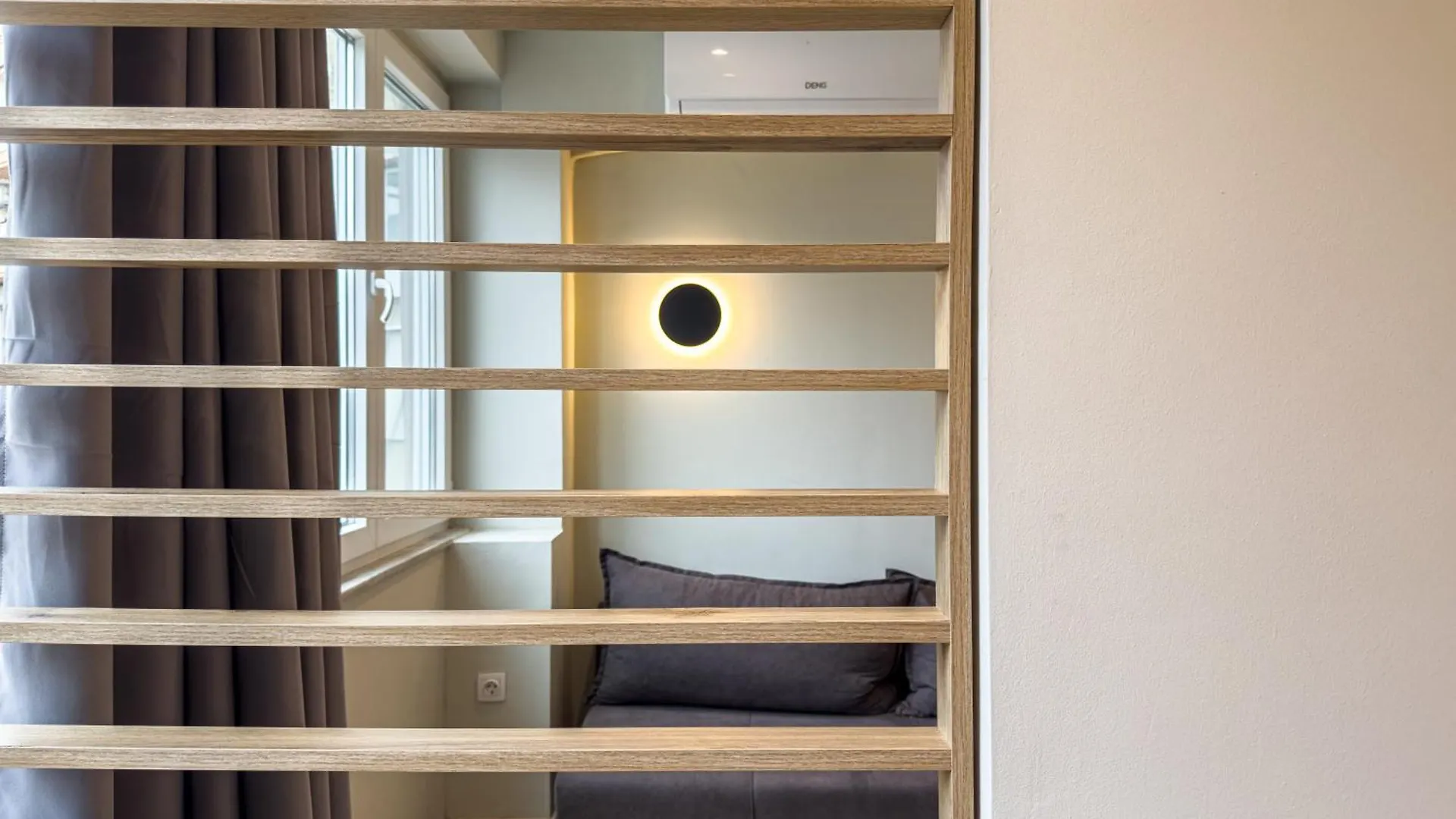 Palama Urban Vibes By Proliving Hospitality Thessaloniki 0*,
