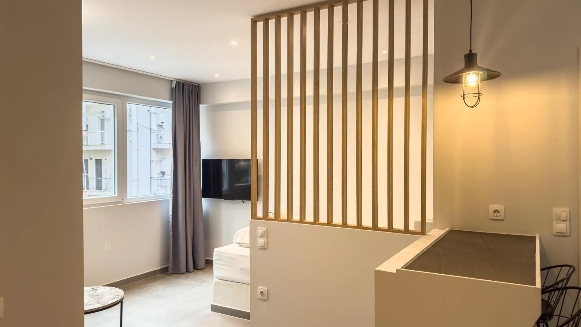 Palama Urban Vibes By Proliving Hospitality Thessaloniki Greece