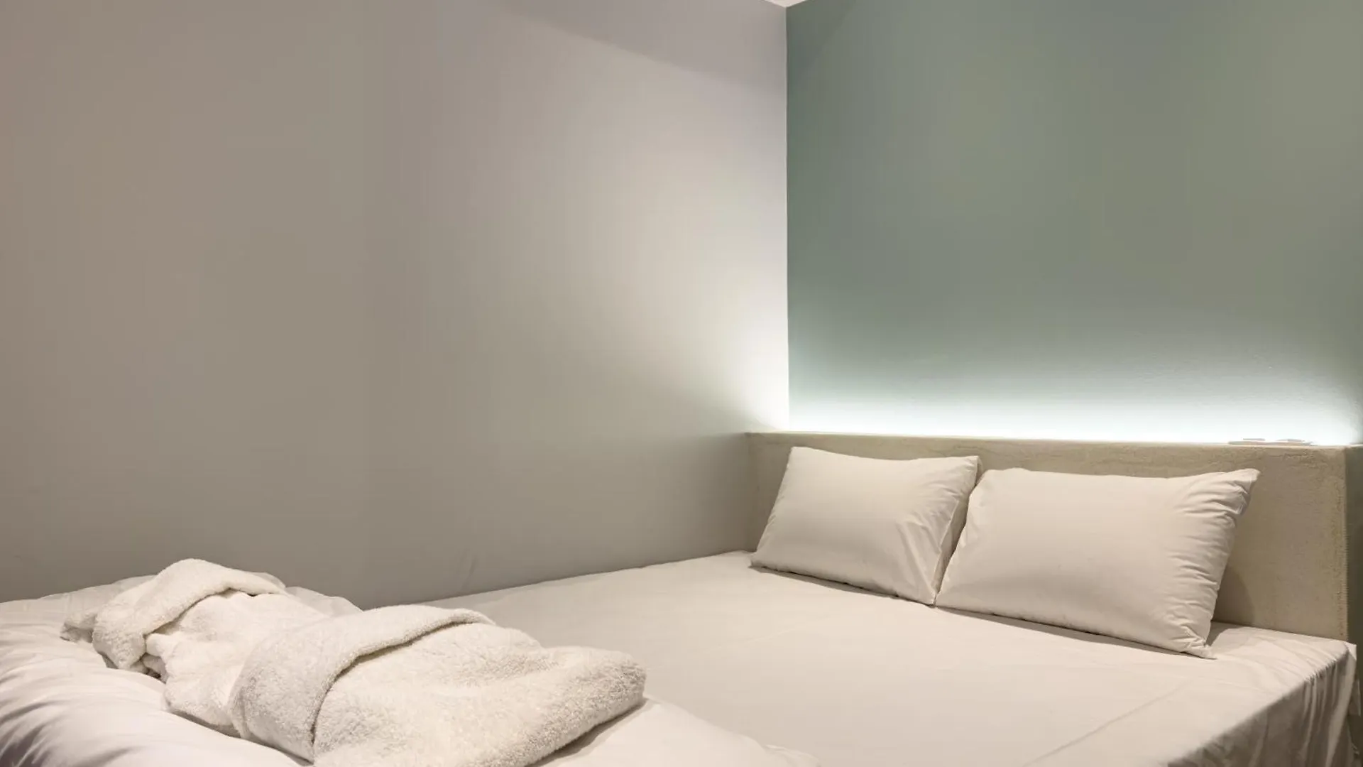 Palama Urban Vibes By Proliving Hospitality Thessaloniki Apartment