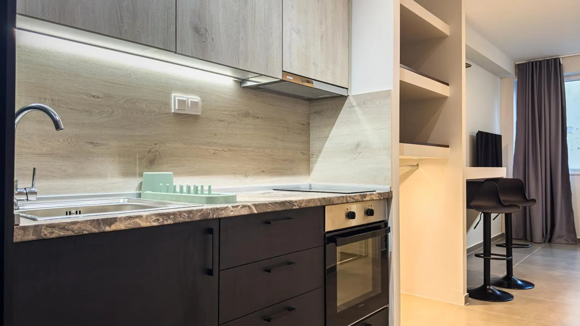 Apartment Palama Urban Vibes By Proliving Hospitality Thessaloniki