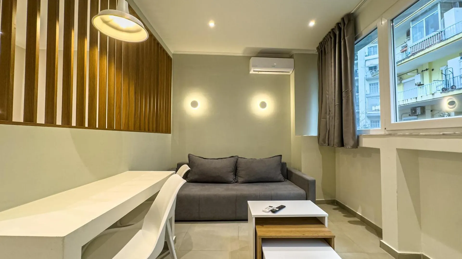 Palama Urban Vibes By Proliving Hospitality Thessaloniki
