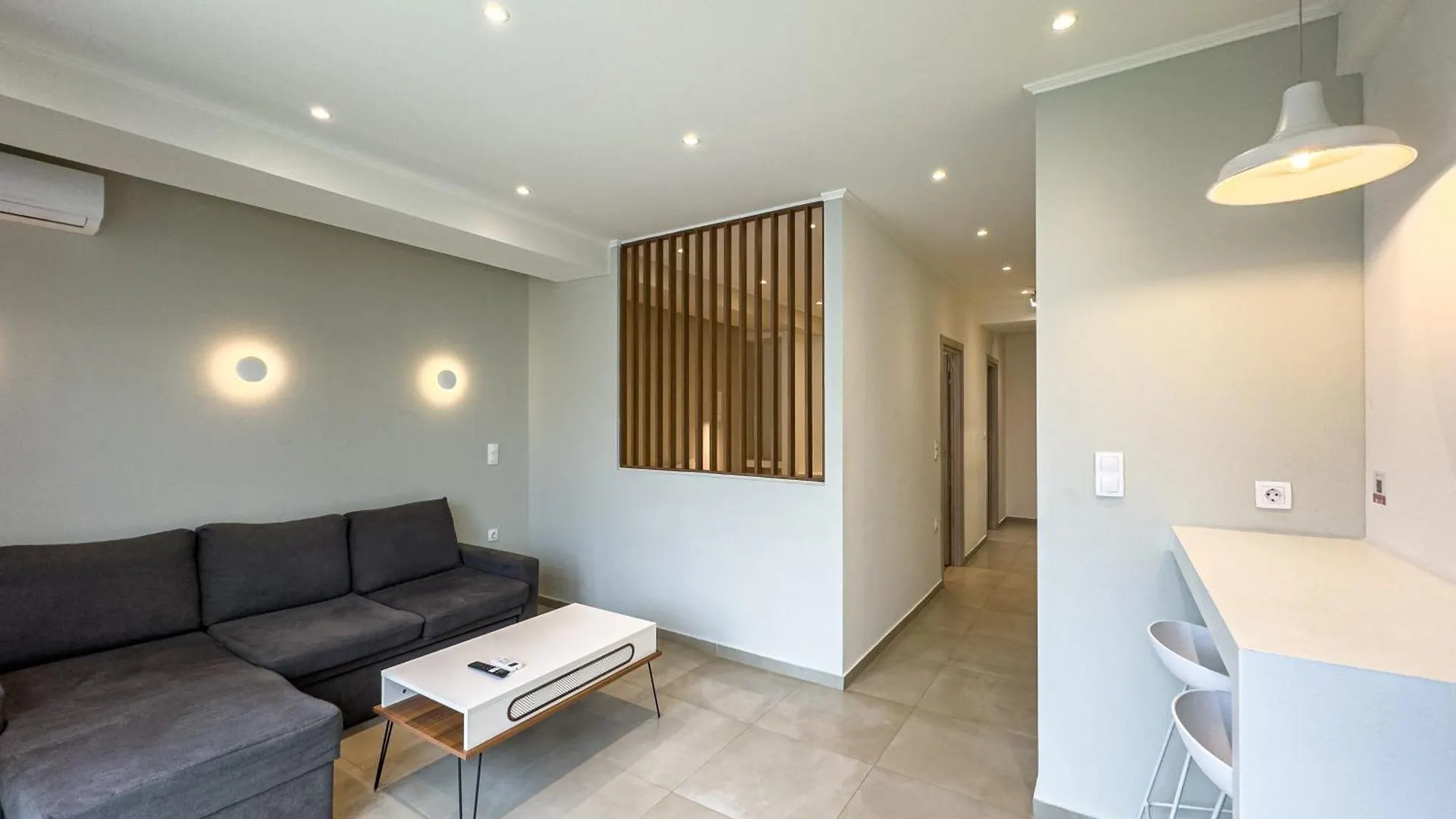Apartment Palama Urban Vibes By Proliving Hospitality Thessaloniki