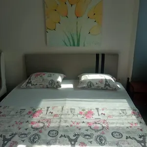 Διαμέρισμα Ladadika, Θεσσαλονίκη