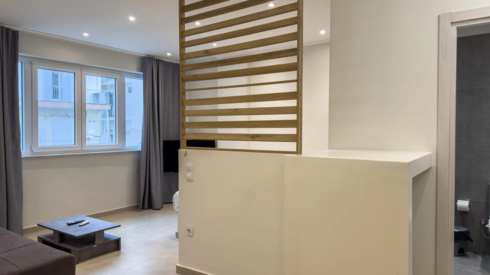 Apartment Palama Urban Vibes By Proliving Hospitality Thessaloniki