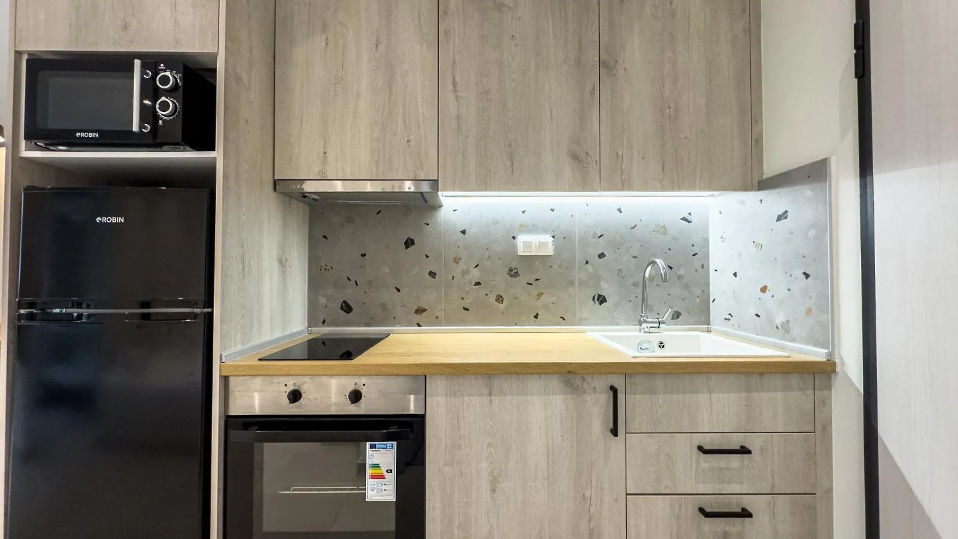 Apartment Palama Urban Vibes By Proliving Hospitality Thessaloniki