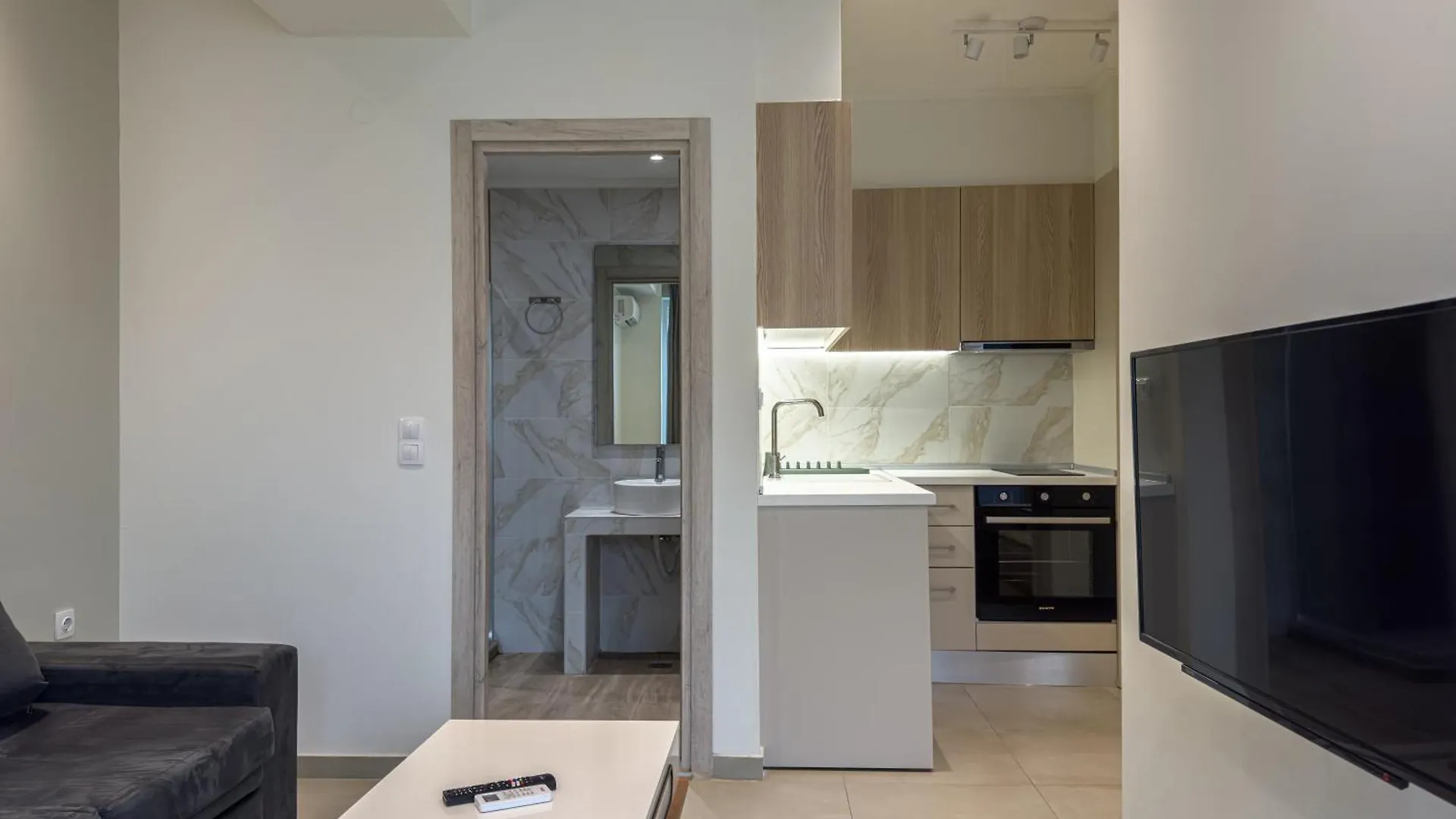 Palama Urban Vibes By Proliving Hospitality Thessaloniki