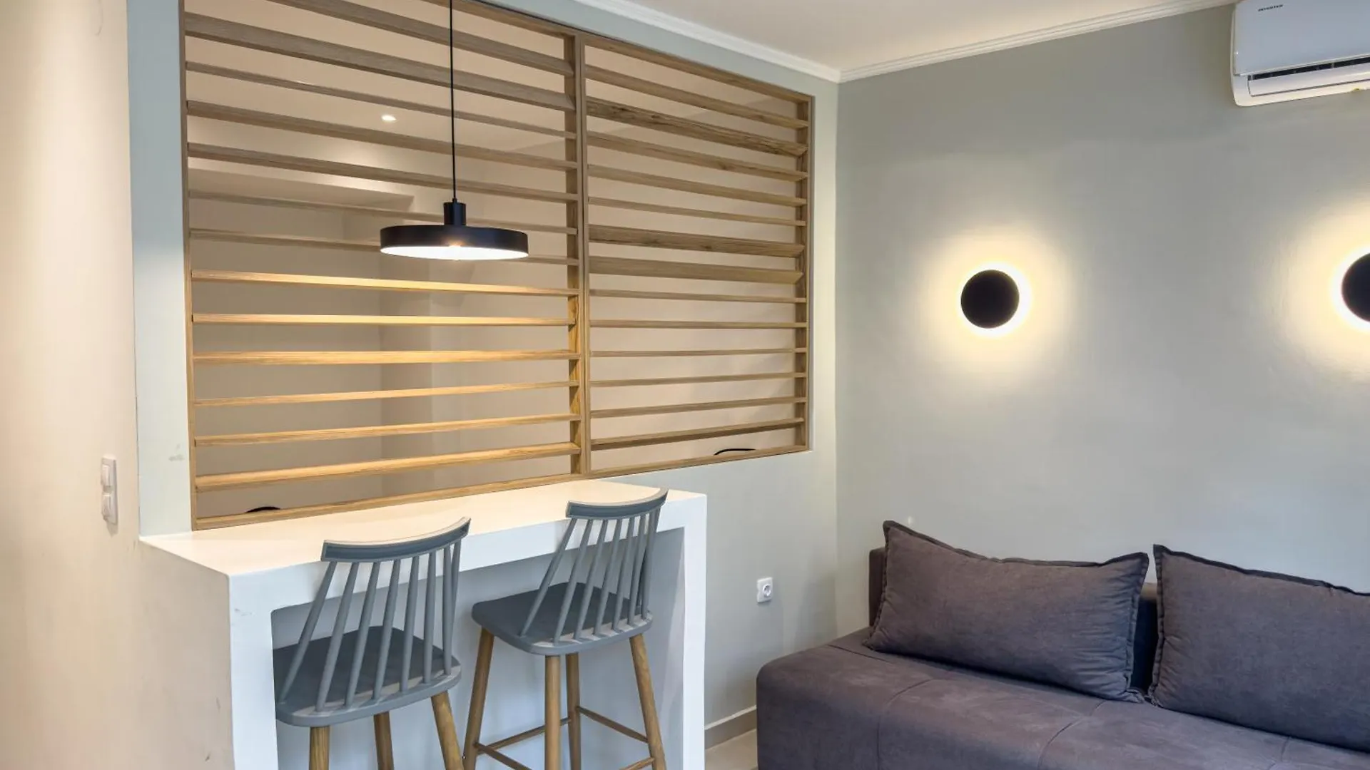 Palama Urban Vibes By Proliving Hospitality Thessaloniki Apartment
