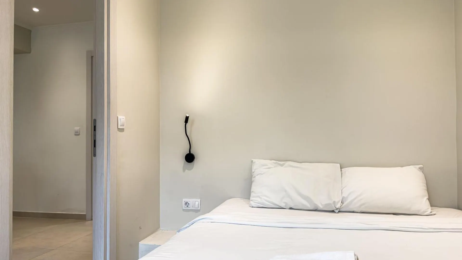 Apartment Palama Urban Vibes By Proliving Hospitality Thessaloniki