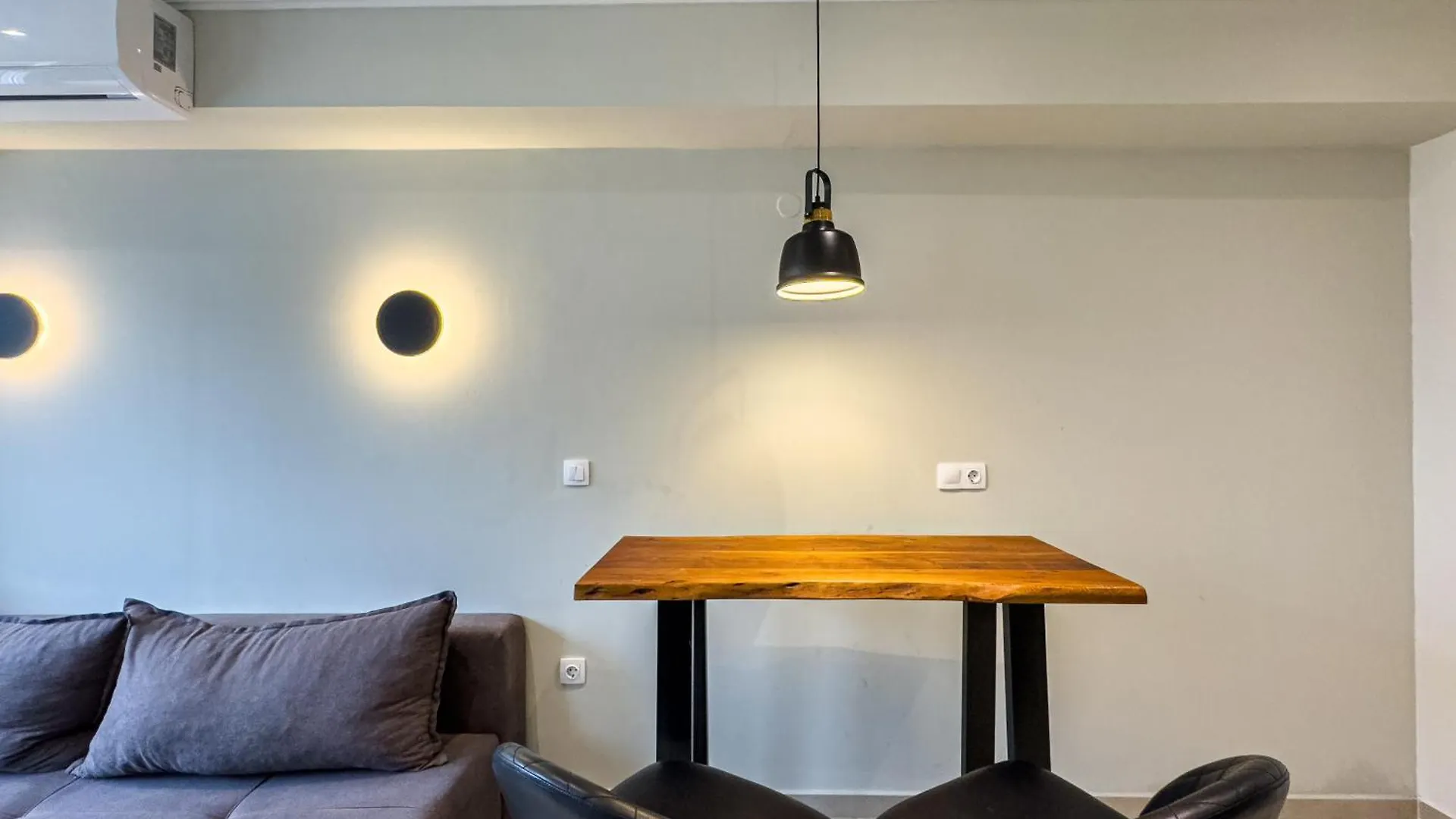 Palama Urban Vibes By Proliving Hospitality Thessaloniki Apartment