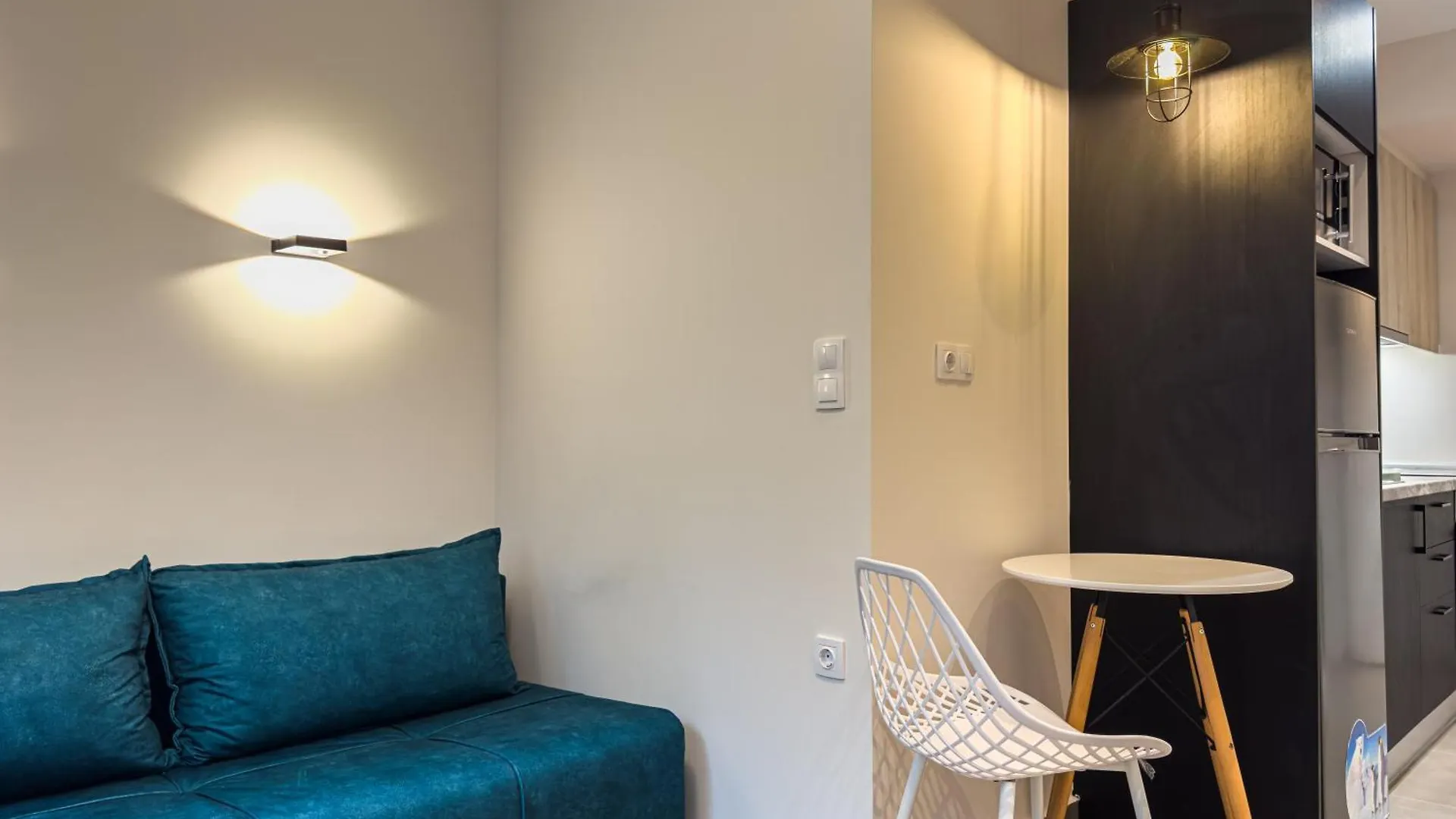 Palama Urban Vibes By Proliving Hospitality Thessaloniki Greece
