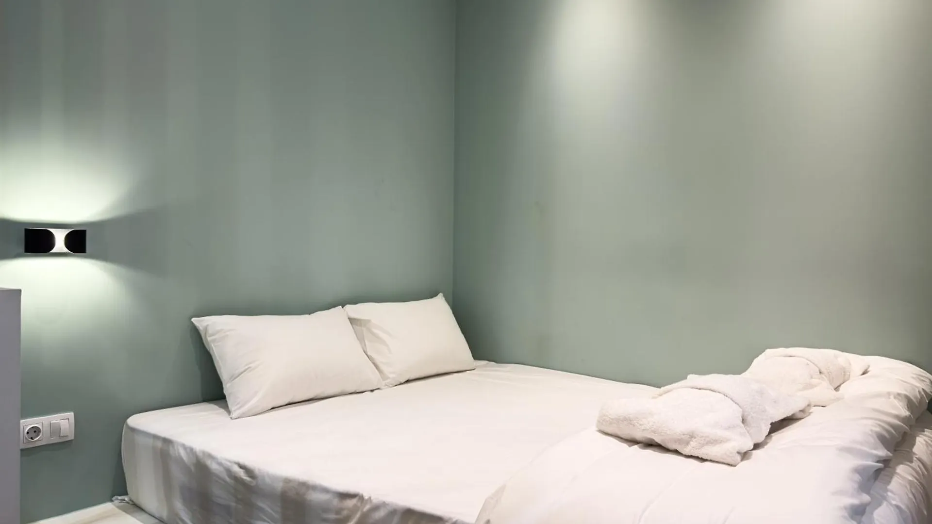 Apartment Palama Urban Vibes By Proliving Hospitality Thessaloniki