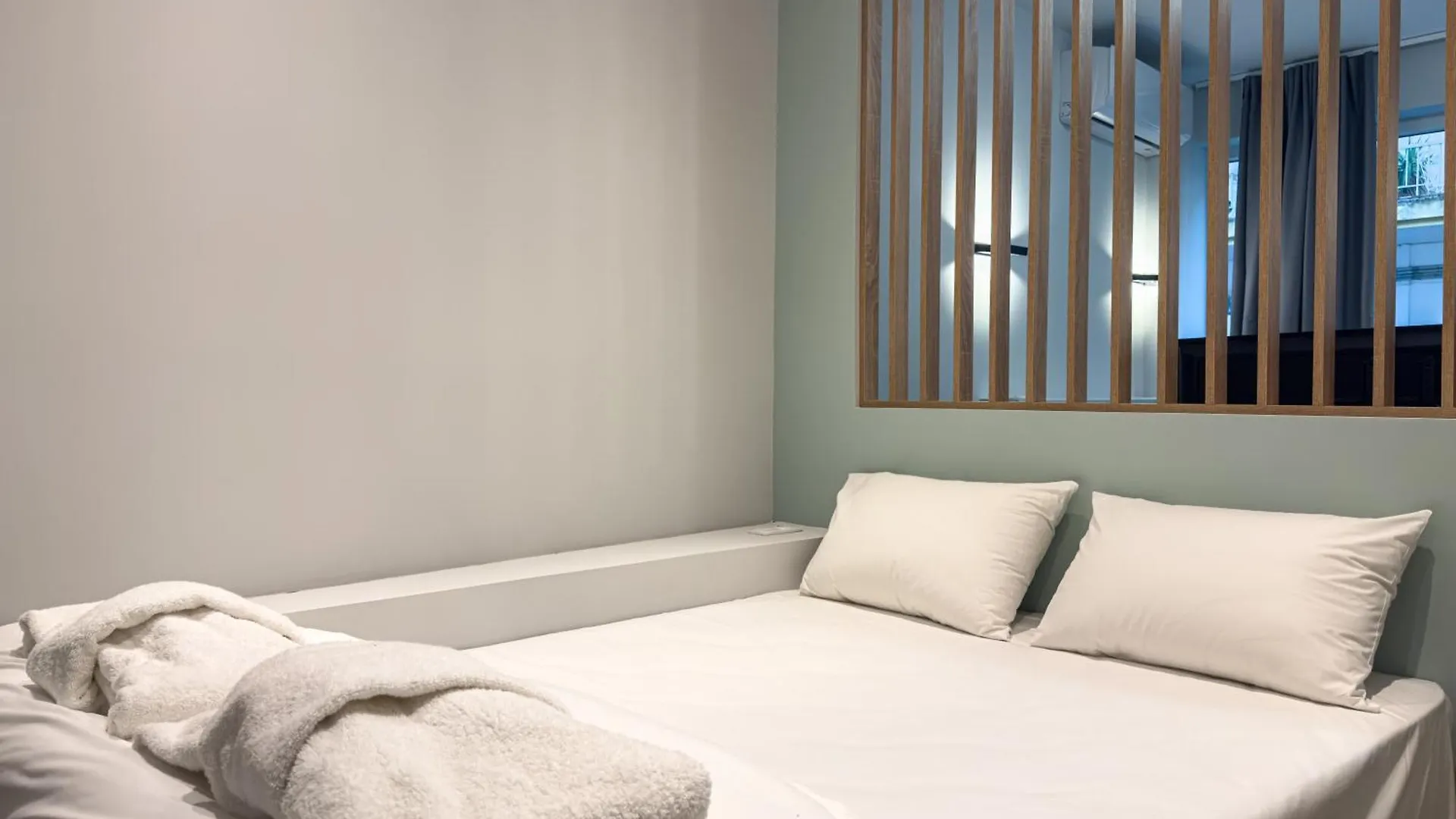 Apartment Palama Urban Vibes By Proliving Hospitality Thessaloniki