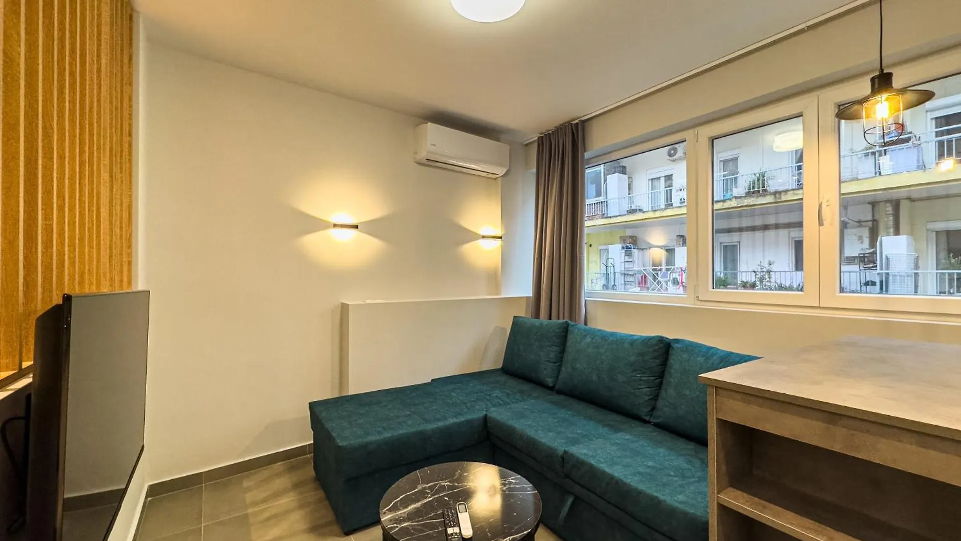 Palama Urban Vibes By Proliving Hospitality Thessaloniki 0*,  Greece