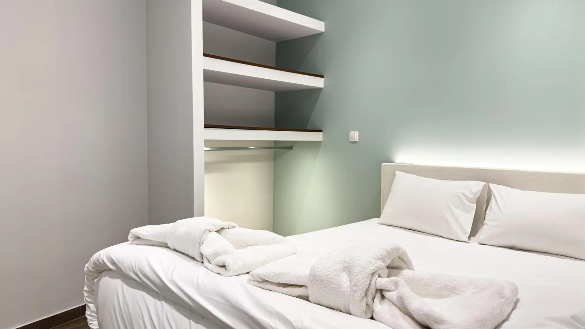 Apartment Palama Urban Vibes By Proliving Hospitality Thessaloniki Greece