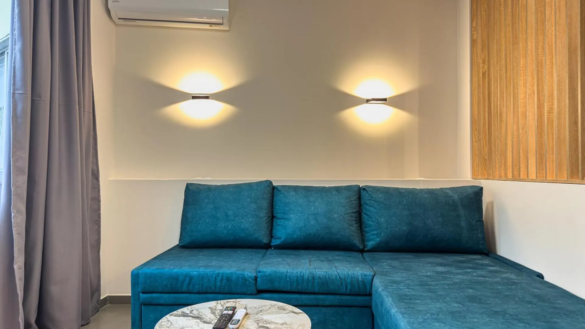 Palama Urban Vibes By Proliving Hospitality Thessaloniki