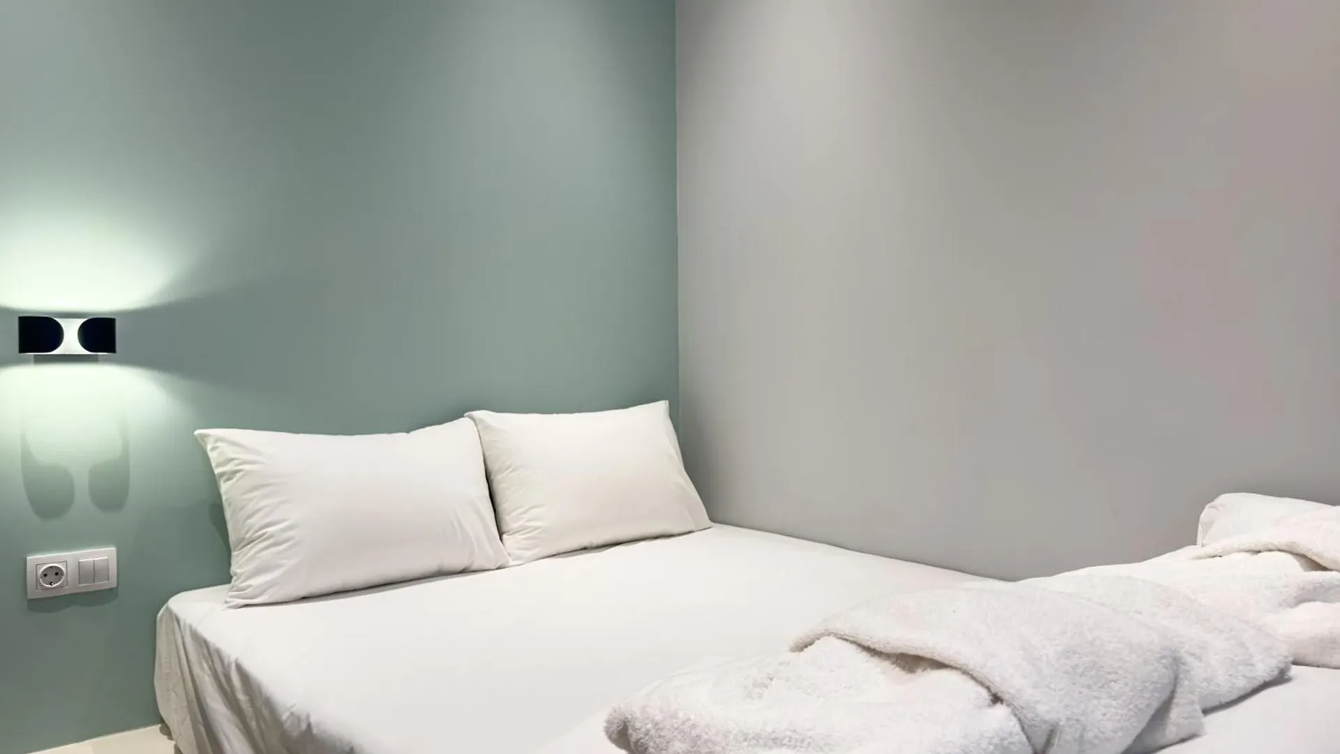 Palama Urban Vibes By Proliving Hospitality Thessaloniki 0*,  Greece