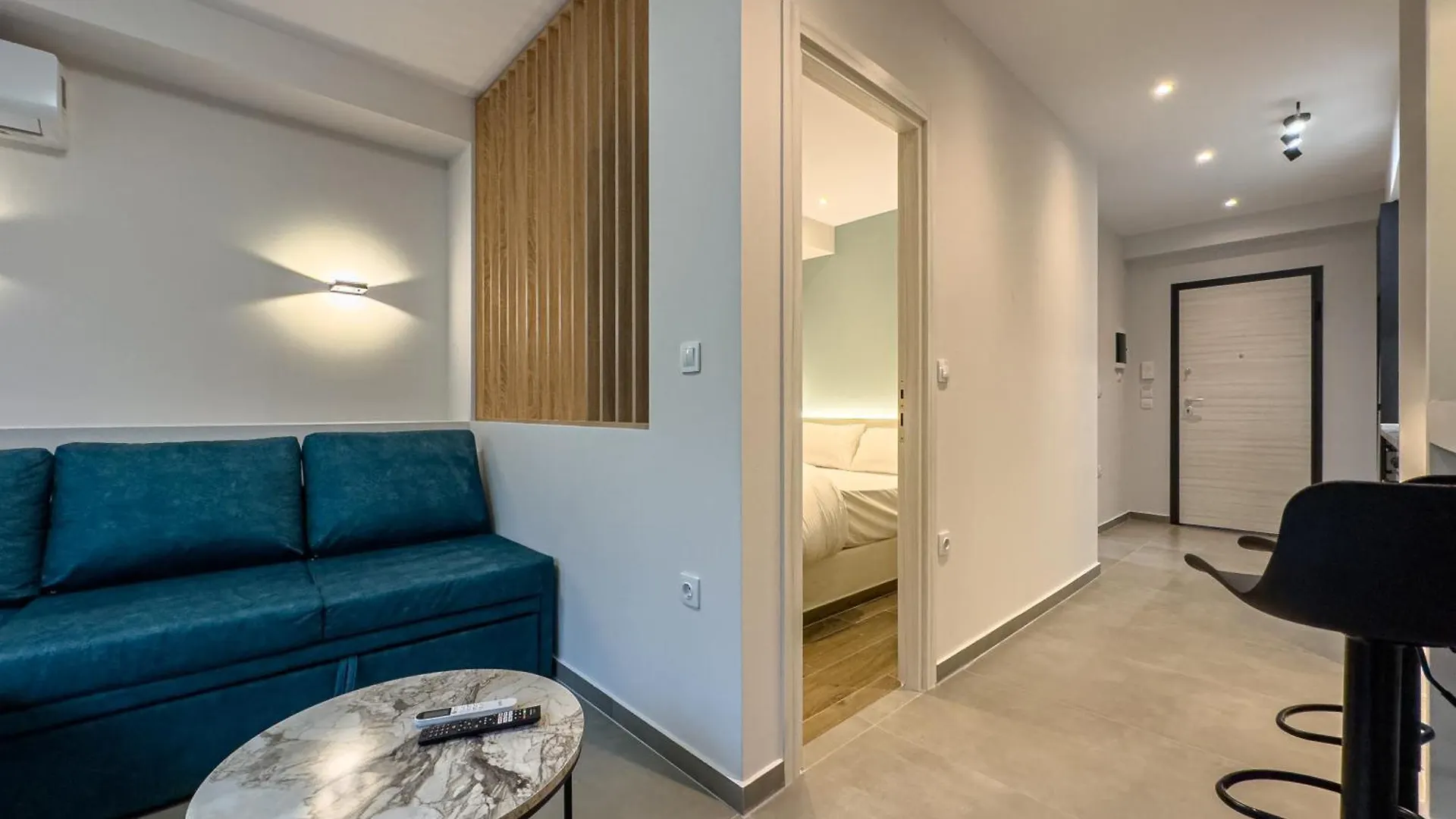 Palama Urban Vibes By Proliving Hospitality Thessaloniki Apartment