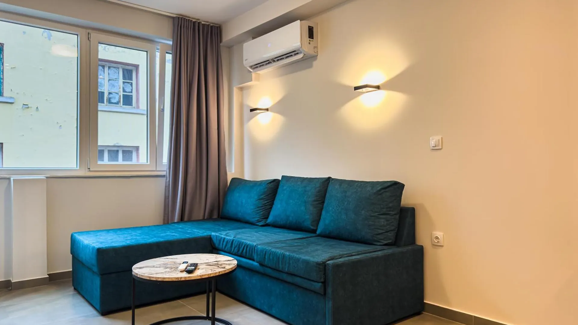 Palama Urban Vibes By Proliving Hospitality Thessaloniki