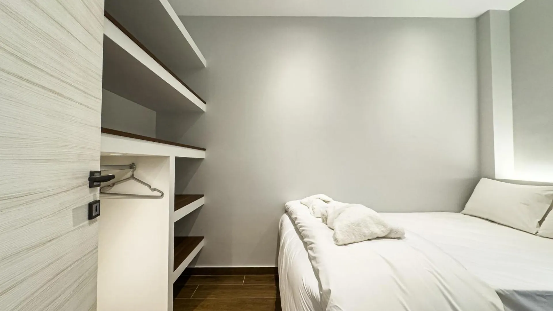 Palama Urban Vibes By Proliving Hospitality Thessaloniki 0*,  Greece