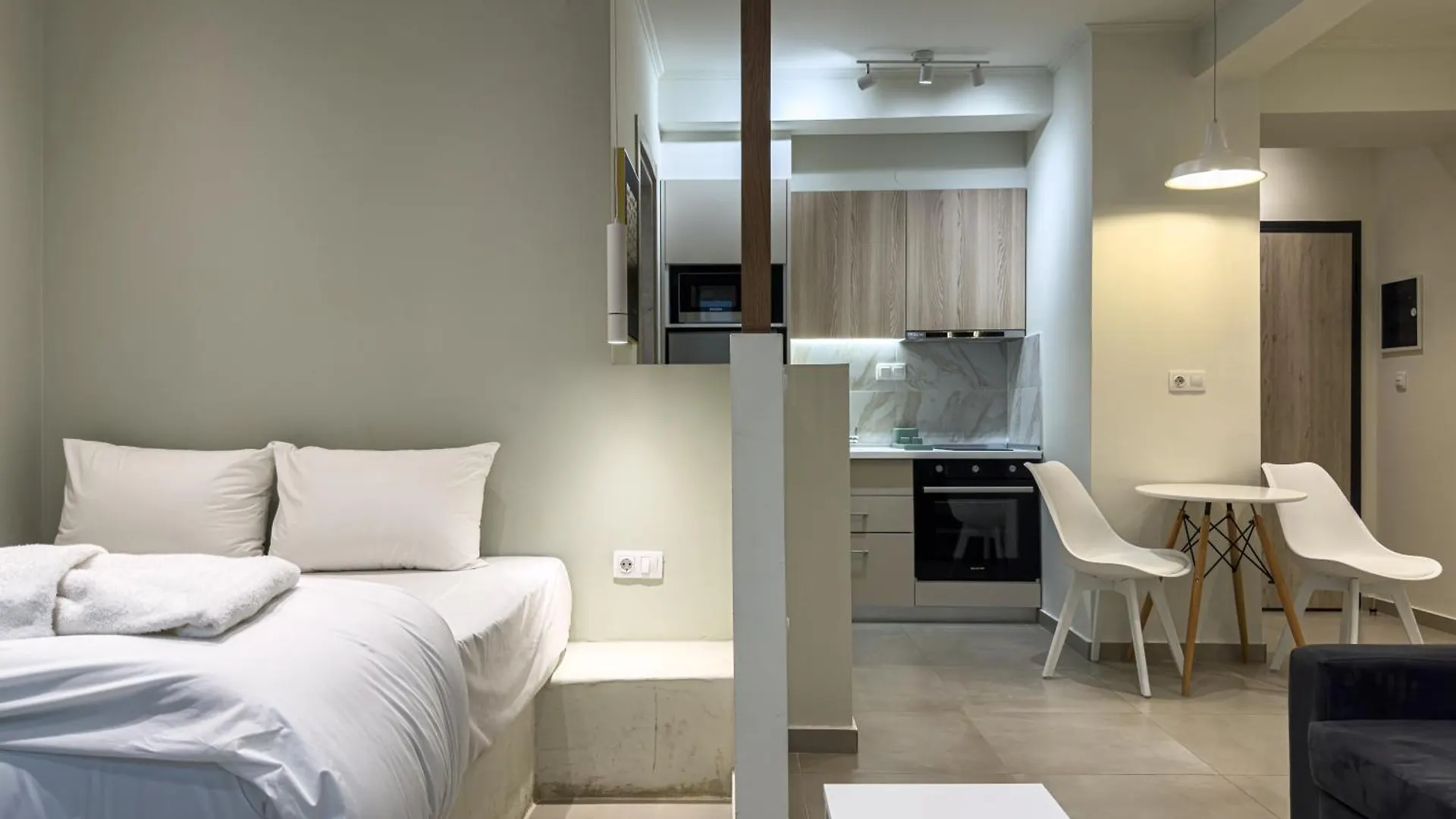 Palama Urban Vibes By Proliving Hospitality Thessaloniki Apartment