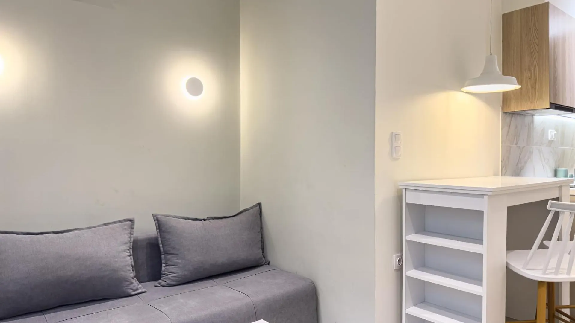 Palama Urban Vibes By Proliving Hospitality Thessaloniki