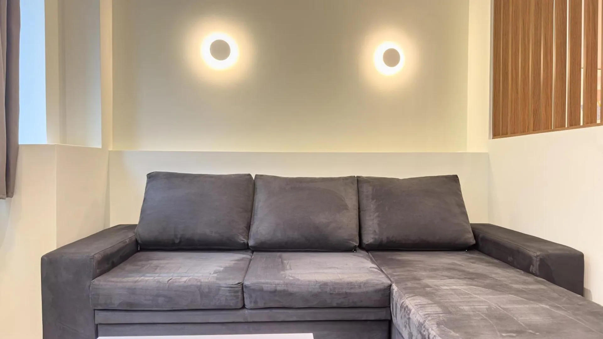 Apartment Palama Urban Vibes By Proliving Hospitality Thessaloniki