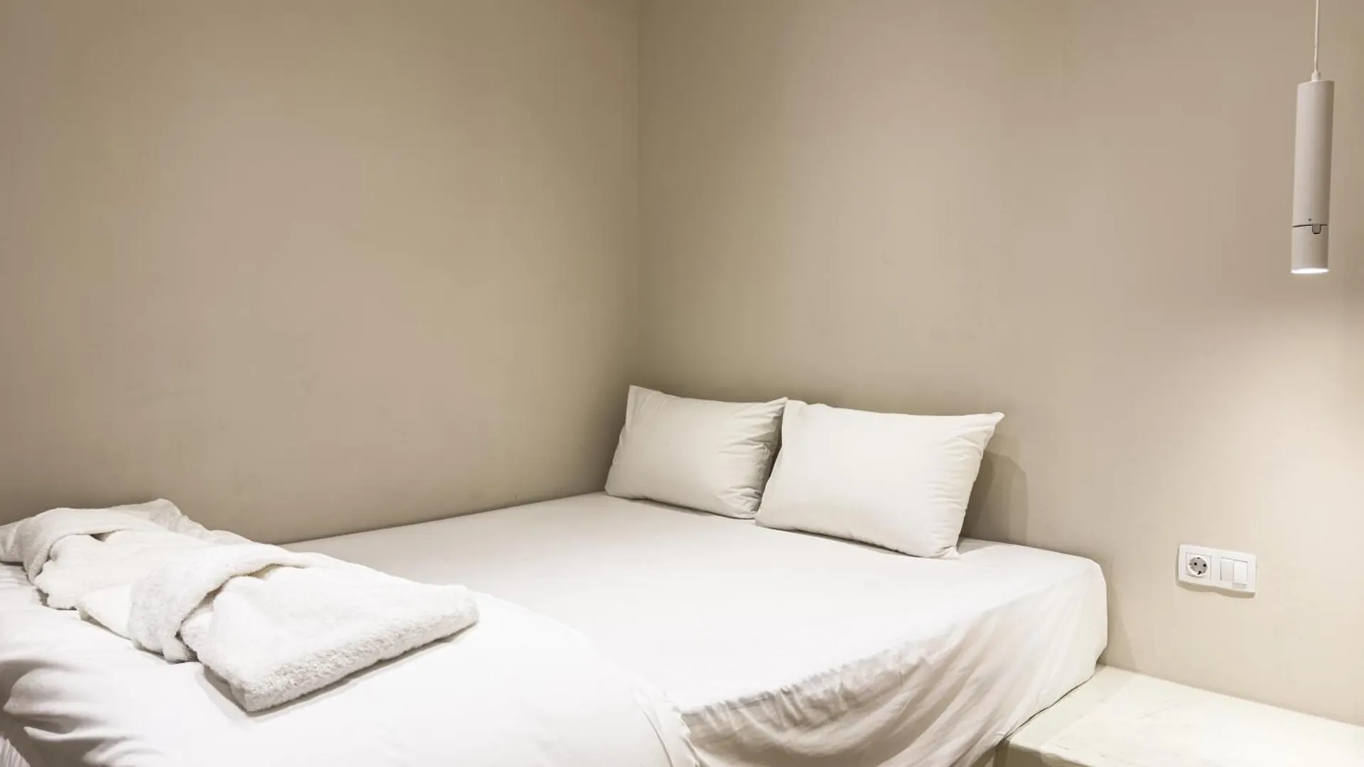 Palama Urban Vibes By Proliving Hospitality Thessaloniki Apartment