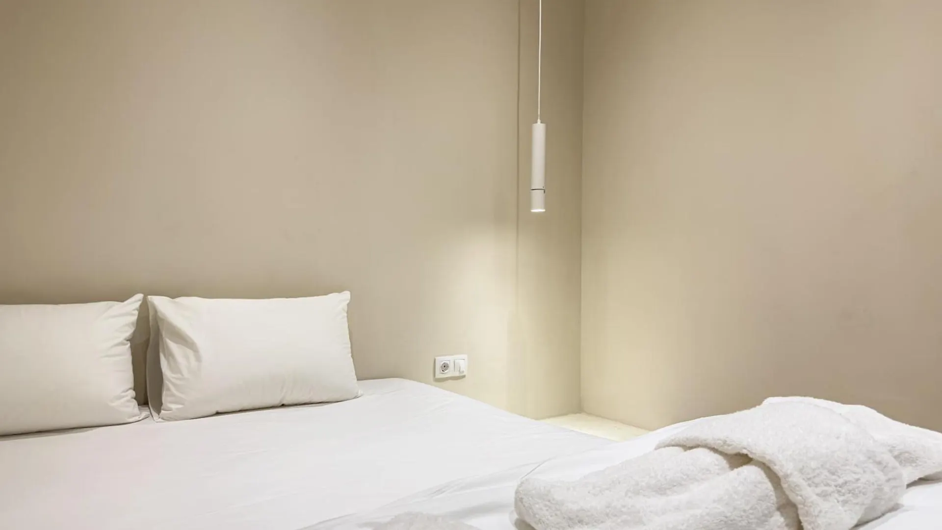 Palama Urban Vibes By Proliving Hospitality Thessaloniki Apartment