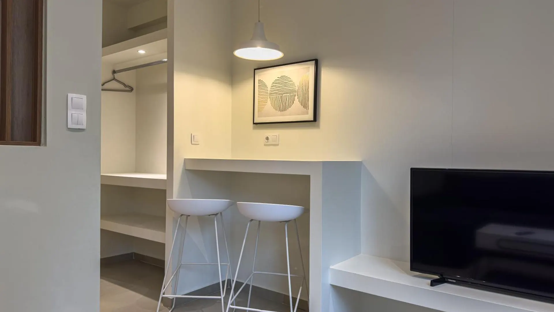 Palama Urban Vibes By Proliving Hospitality Thessaloniki