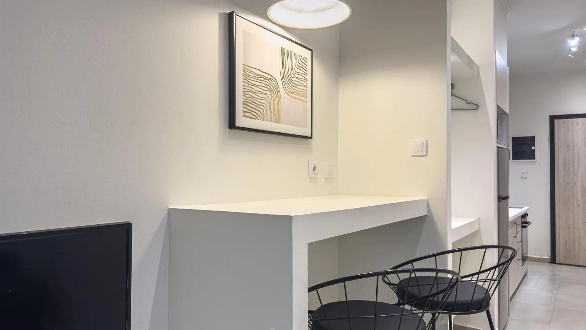 Apartment Palama Urban Vibes By Proliving Hospitality Thessaloniki