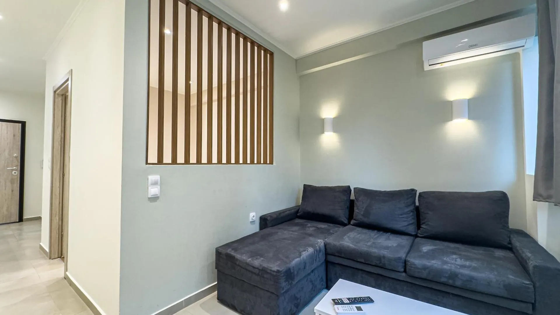 Palama Urban Vibes By Proliving Hospitality Thessaloniki Greece