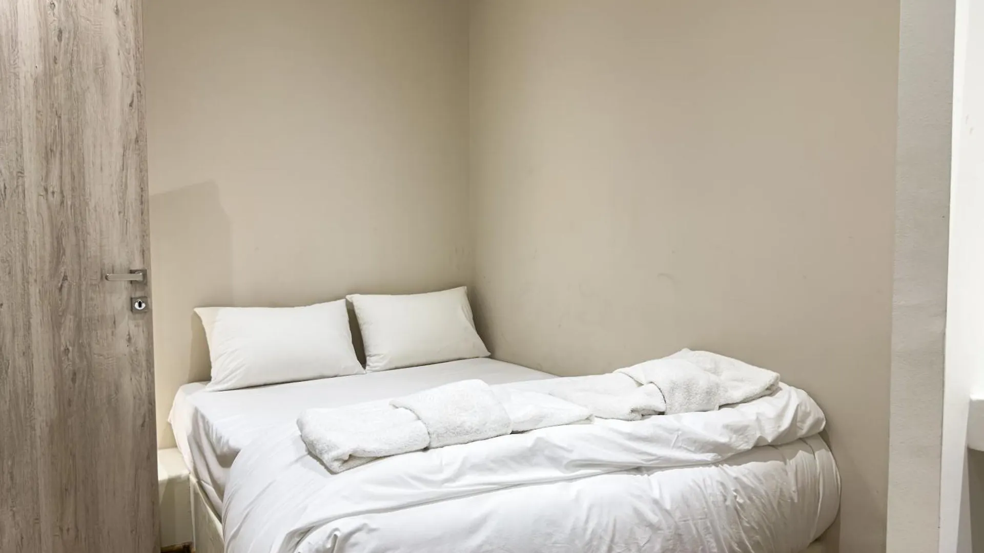 Apartment Palama Urban Vibes By Proliving Hospitality Thessaloniki Greece
