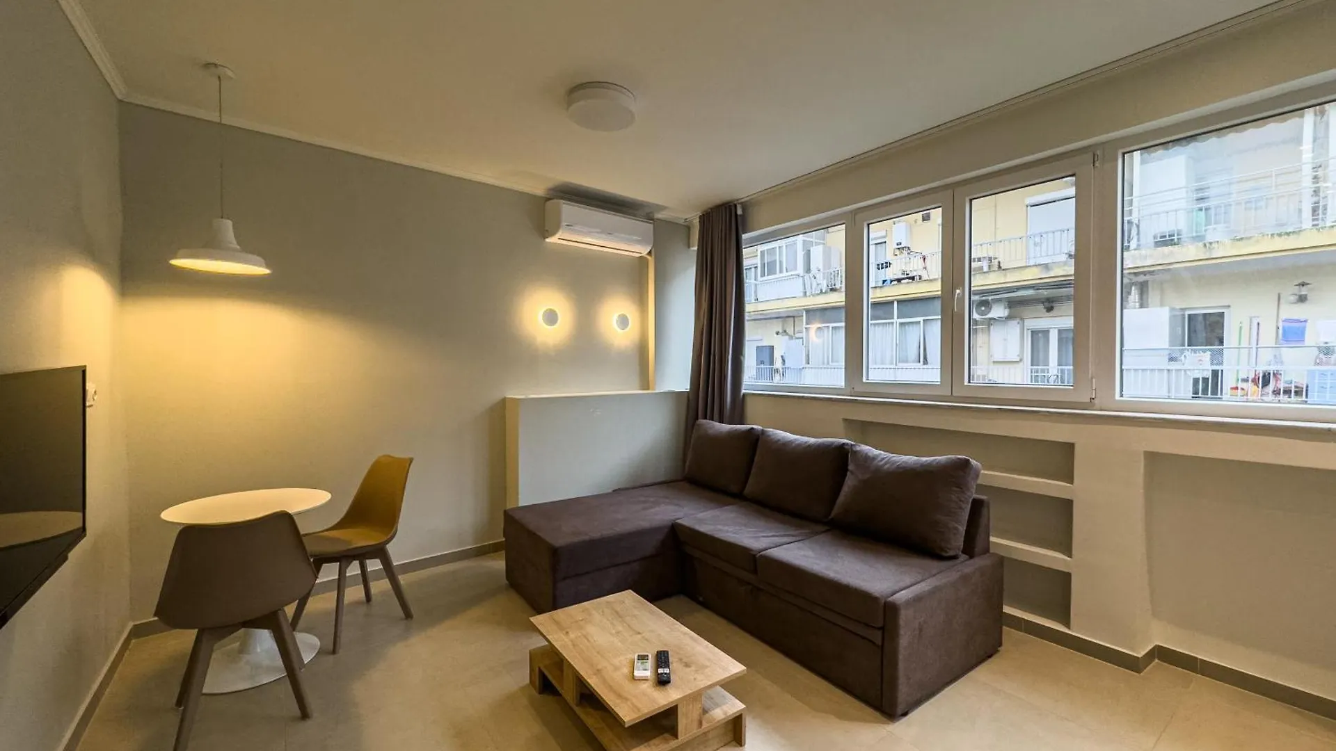 Apartment Palama Urban Vibes By Proliving Hospitality Thessaloniki