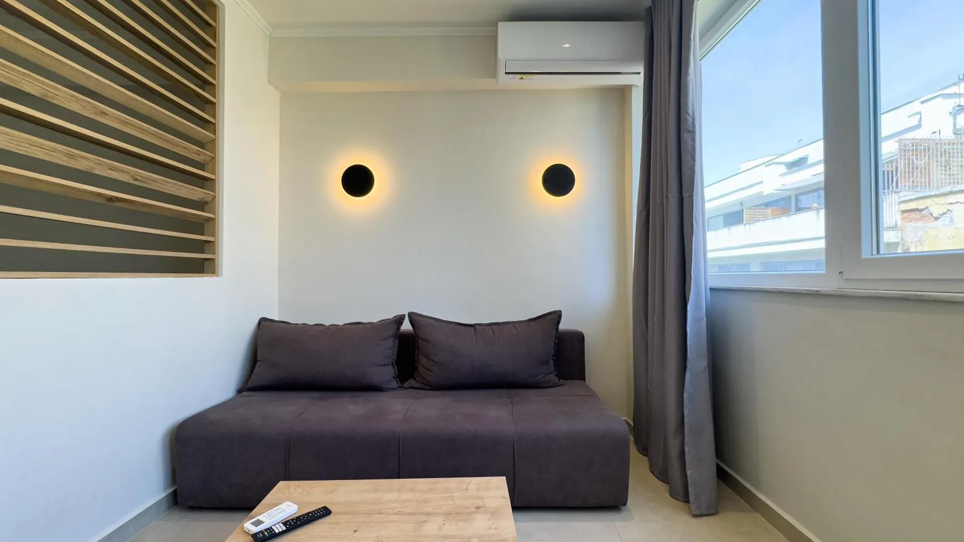 Palama Urban Vibes By Proliving Hospitality Thessaloniki Greece