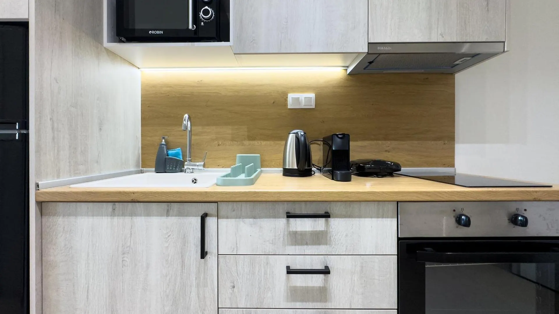 Palama Urban Vibes By Proliving Hospitality Thessaloniki Greece