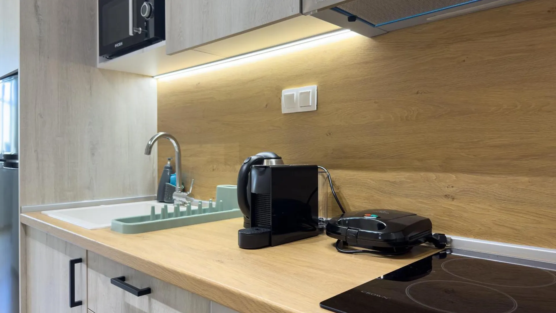 Palama Urban Vibes By Proliving Hospitality Thessaloniki
