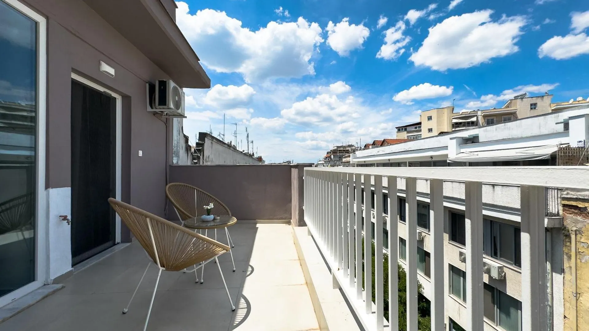 Palama Urban Vibes By Proliving Hospitality contacts